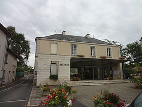 photo La Villedieu-du-Clain