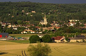 photo Vouneuil-sur-Vienne