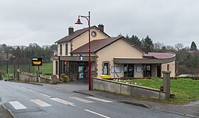 photo Bonnac-la-Côte