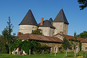 photo Champagnac-la-Rivière