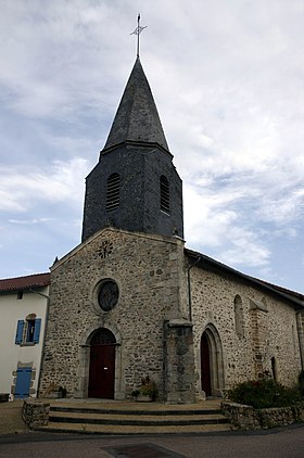 photo Champsac