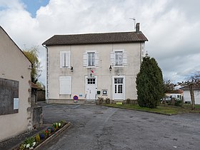 photo La Croix-sur-Gartempe