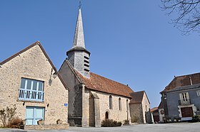 photo Dompierre-les-Églises
