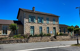 photo Janailhac