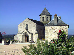 photo Ladignac-le-Long
