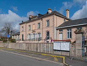 photo Lussac-les-Églises