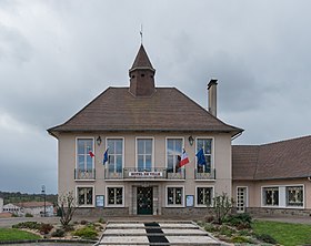 photo Magnac-Laval