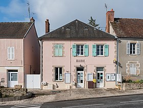 photo Mailhac-sur-Benaize