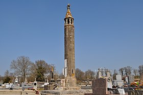 photo Oradour-Saint-Genest
