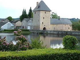 photo Peyrat-le-Château