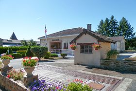 photo Saint-Amand-Magnazeix