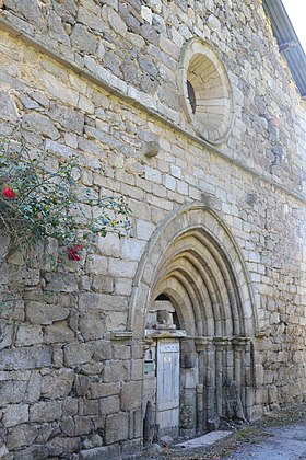 photo Sainte-Anne-Saint-Priest