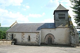 photo Saint-Julien-le-Petit