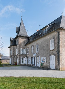 photo Saint-Léger-Magnazeix