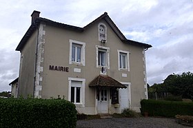 photo Sainte-Marie-de-Vaux