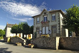photo Saint-Sornin-Leulac