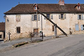 photo Vicq-sur-Breuilh