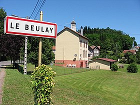 photo Le Beulay