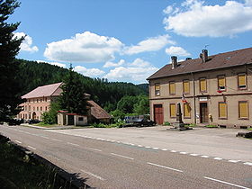 photo Bois-de-Champ