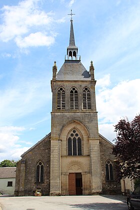 photo Châtillon-sur-Saône