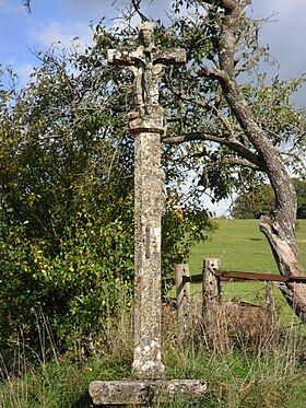 photo Courcelles-sous-Châtenois