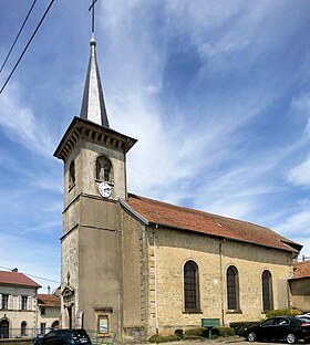 photo Damas-et-Bettegney