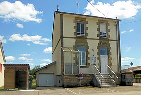 photo Darney-aux-Chênes