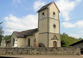 photo Dommartin-lès-Vallois