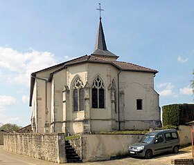 photo Dommartin-sur-Vraine