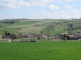 photo Évaux-et-Ménil