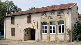 photo Frenelle-la-Grande