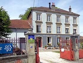 photo Gemmelaincourt