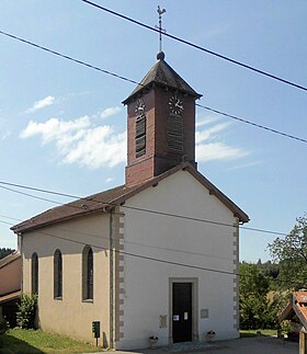 photo Grandrupt-de-Bains