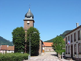 photo Luvigny