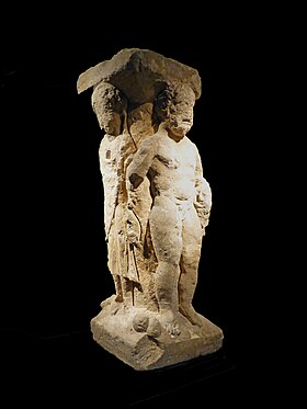 photo Madonne-et-Lamerey