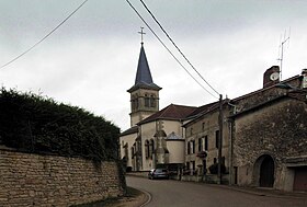 photo Monthureux-le-Sec