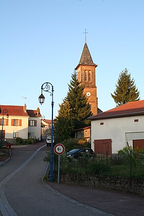 photo Saint-Benoît-la-Chipotte