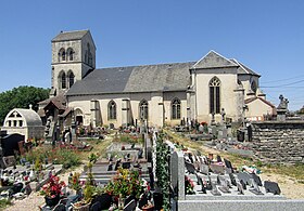 photo Soulosse-sous-Saint-Élophe