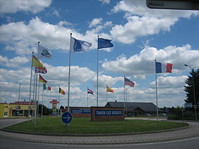 photo Thaon-les-Vosges