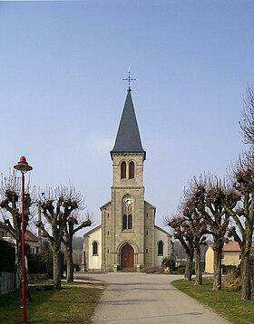 photo Valleroy-aux-Saules