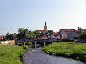photo Vaxoncourt