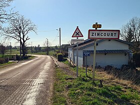 photo Zincourt