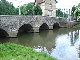 photo Annay-sur-Serein
