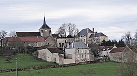 photo Bierry-les-Belles-Fontaines