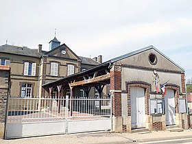 photo Bœurs-en-Othe