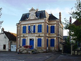 photo La Celle-Saint-Cyr