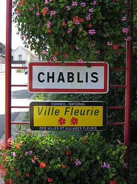 photo Chablis