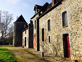 photo La Chapelle-sur-Oreuse