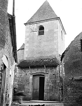 photo Chemilly-sur-Serein