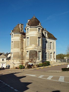 photo Courson-les-Carrières